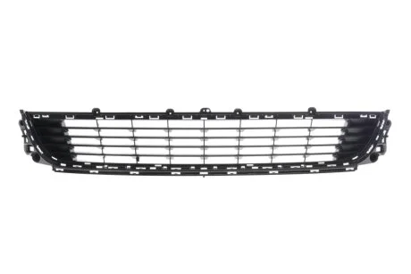 Решетка бампера переднего Renault Megane III (10-14) Renault RENAULT 622543916R