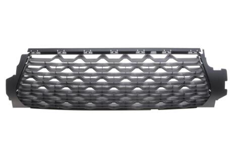 Решетка радиатора нижняя Duster II (17-) RENAULT 62 25 448 90R