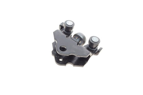 Ролик боковой сдвижной двери нижний Dokker (12-) RENAULT 74 59 674 74R