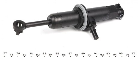 Цилиндр сцепления главный Kangoo 1.5dCi 05- RENAULT 7700431845