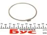 Кольцо стопорное дифференциала КПП (1.8mm) KangooI Renault RENAULT 7700720854 (фото 2)