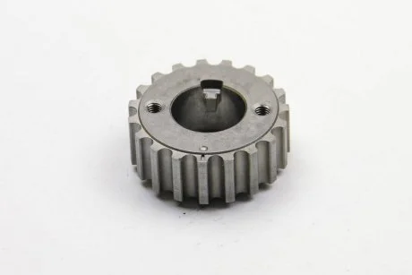Шестерня коленвала 1.4/1,6 8V Renault Logan, Clio II, Symbol II, Kangoo, Sandero Renault RENAULT 7700747599