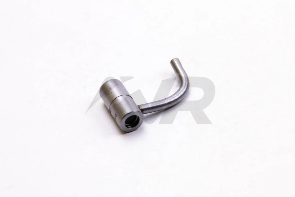 Форсунка подачі масла 2-4 цилиндра 1.9dci Kangoo I Renault RENAULT 7700875312 (фото 1)