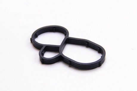 Прокладка масляного охлаждения (радиатора) к блоку. RENAULT 7701048885