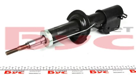 Амортизатор пер. trafic ii (усилий.) RENAULT 7701066477