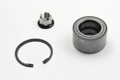 Подшипник ступицы передн MASTER II Renault RENAULT 7701206740