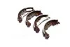 Колодки тормозные задние барабанные Renault Duster, Captur, Kangoo II, Logan MCV II Renault RENAULT 7701210109 (фото 3)