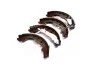 Колодки тормозные задние барабанные Renault Duster, Captur, Kangoo II, Logan MCV II Renault RENAULT 7701210109 (фото 4)