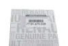 Фильтр топливный Renault RENAULT 7701475229 (фото 4)