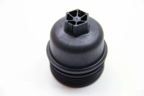 Крышка фильтра масляного 2,0dci Renault Trafic II, Laguna II Renault RENAULT 7701476503