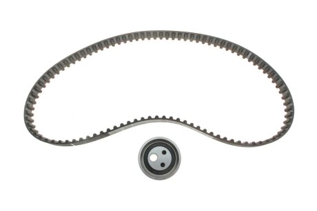 Ремк-кт ГРМ Logan 1,4/1,6 (ремень + 1 ролик) (-08) RENAULT 7701477024