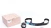 Комплект ГРМ (ремень ГРМ + ролик) Duster, Logan, Clio, Kangoo, Megane, Scenic/Nissan Almera, Micra (01-) 1.5dCi Renault RENAULT 7701477028 (фото 1)