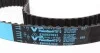 Комплект ГРМ (ремень ГРМ + ролик) Duster, Logan, Clio, Kangoo, Megane, Scenic/Nissan Almera, Micra (01-) 1.5dCi Renault RENAULT 7701477028 (фото 2)