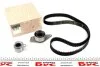 Комплект ремня ГРМ RENAULT 7701477047 (фото 1)