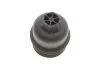 Крышка масляного фильтра 2.3dci Renault Master III / Opel Movano B 2010- Renault RENAULT 7701478537 (фото 3)