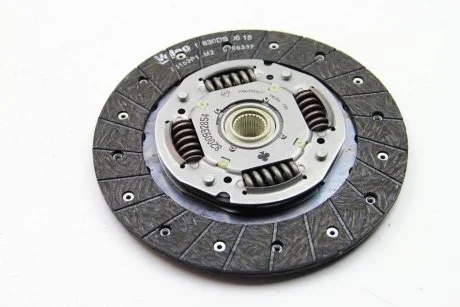 Зчеплення 1.5dci Logan, Sandero, Clio II, Kangoo I Renault RENAULT 7701479194