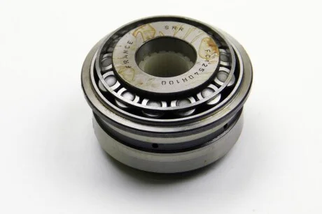 Підшипник КПП Master/Movano 97- 28x73/81x48 RENAULT 7703090403