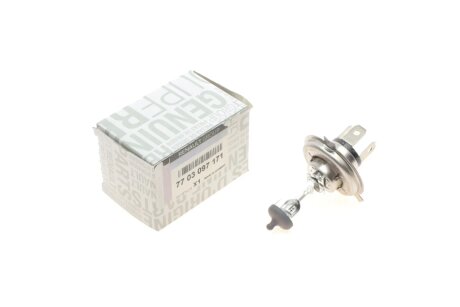 Автолампа RENAULT 7703097171