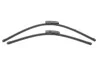 Щетка стеклоочистителя передняя б/к 650x550mm Renault Scenic II, Megane II 2003- Renault RENAULT 7711230011 (фото 1)