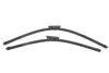 Щетка стеклоочистителя передняя б/к 650x550mm (компл) Renault Scenic II,Megane I RENAULT 77 11 421 439 (фото 1)