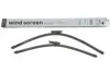 Щетка стеклоочистителя передняя б/к 650x550mm (компл) Renault Scenic II,Megane I RENAULT 77 11 421 439 (фото 4)
