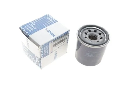 Фільтр масляний Value+ KoLeos I (08-) Renault RENAULT 7711945896