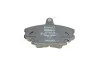 Колодки тормозные дисковые передние Value+ Logan (05-12) Renault RENAULT 7711946169 (фото 2)