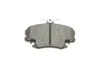 Колодки тормозные дисковые передние Value+ Logan (05-12) Renault RENAULT 7711946169 (фото 3)