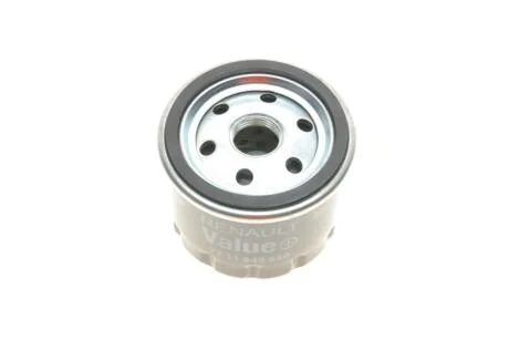 Фильтр масляный 1,5 dci Value+ Renault RENAULT 7711949630