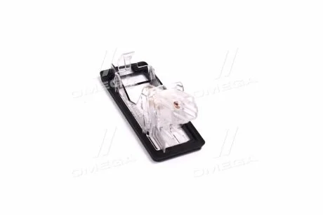 Фонарь подсветки номерного знака Renault Fluence, MeganeIII, Duster,Laguna III Renault RENAULT 8200013577