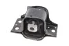 Опора двигателя правая 1.6 8V, 1,4-1,6 16V Renault Kangoo II, Megane II, Scenic II Renault RENAULT 8200014931 (фото 1)