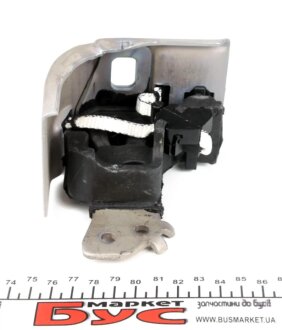 Кронштейн крепления глушителя Megane II, Scenic II RENAULT 8200035448