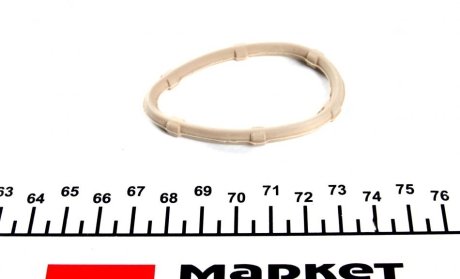 Прокладання колектора RENAULT 8200052311