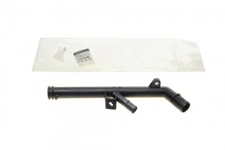Патрубок охлаждения 1,4/1,6 16V Renault Megane II, Logan, Clio II Renault RENAULT 8200134513