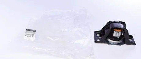 Опора двигателя правая Renault Modus, Clio III Renault RENAULT 8200140431