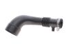 Патрубок воздушного фильтра 1,9 dci Scenic II, Megane II (03-09) RENAULT 8200201615 (фото 1)