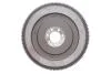 Маховик двигателя 1.5 dci Renault Megane II, Kangoo II, Fluence, Dacia Dokker, Duster, logan II Renault RENAULT 8200214391 (фото 4)