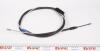 Трос стояночного тормоза лев/прав Megane II 2003-2009 RENAULT 8200247043 (фото 1)
