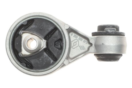 Опора двигателя правая Megane II, Scenic II, Kangoo II RENAULT 8200355673