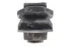 Подушка ДВС левая Renault Megane II, Scenic II Renault RENAULT 8200358147 (фото 4)
