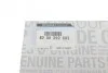 Шкив коленвала 1,4/1,6 16V Renault Kangoo I, Megane I, Сlio II Renault RENAULT 8200392683 (фото 5)
