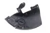 Подкрылок передний левый (передняя часть) Renault Megane II Renault RENAULT 8200415285 (фото 4)