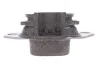 Опора двигателя левая 1.5dci Renault Kangoo II 2008- Renault RENAULT 8200423501 (фото 4)