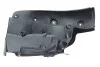 Подкрылок передний правый (задняя часть) Renault Kangoo II 2008- Renault RENAULT 8200436720 (фото 2)