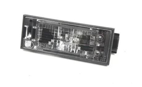 Фонарь подсветки номерн знака Trafic III/Vivaro, Kangoo II, Master II/III, MovanoA/B Renault RENAULT 8200480127