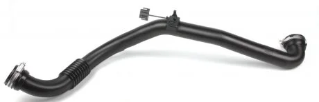 Патрубок интеркулера 1,9 dci Renault Laguna II Renault RENAULT 8200488871