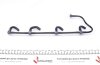 Паливна трубка Kangoo 1.5 dCi 04-/Dokker/Duster/Sandero 1.5 dCi RENAULT 8200520596 (фото 4)