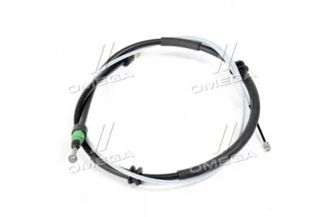 Трос ручного тормоза правый/левый Renault Kangoo Renault RENAULT 8200526870