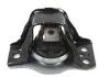 Подушка двигателя прав 1,9 dci 2,0 16V Megane II, Scenic II Renault RENAULT 8200549046 (фото 1)
