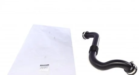 Патрубок интеркулера 1,9 dci Renault Scenic II Renault RENAULT 8200658187